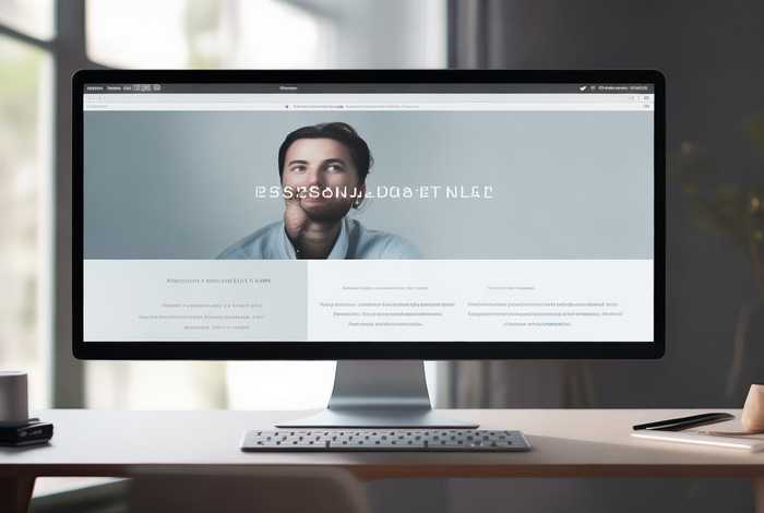 html制作一个个人网站、html制作一个个人网站怎么做