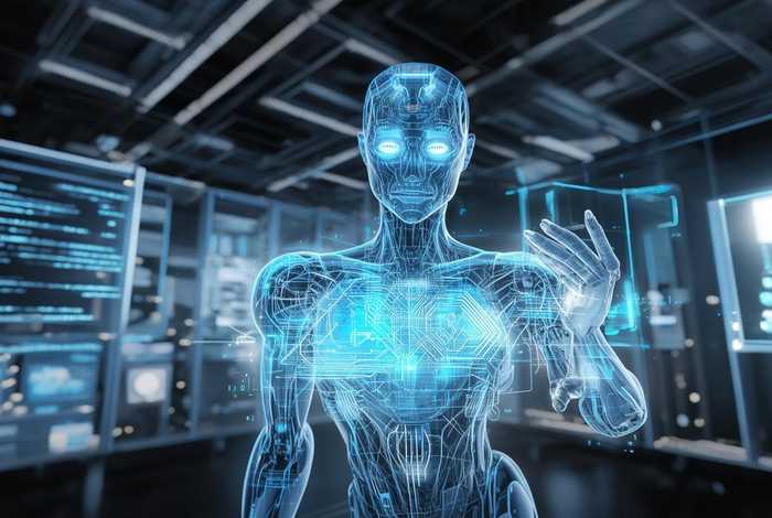 AI源码；AI源码智能体出售