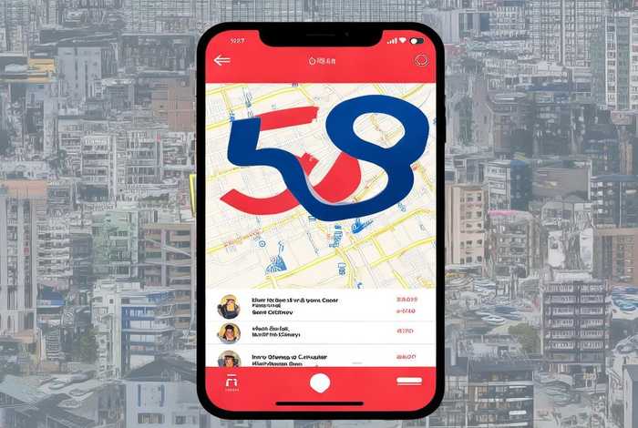 58同城师傅版接单app下载、58同城网上接单