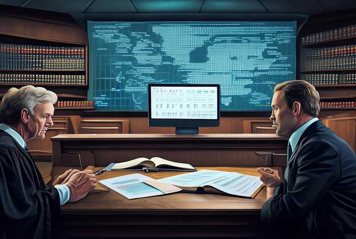 公司搭建网站违法吗；公司搭建网站违法吗判几年