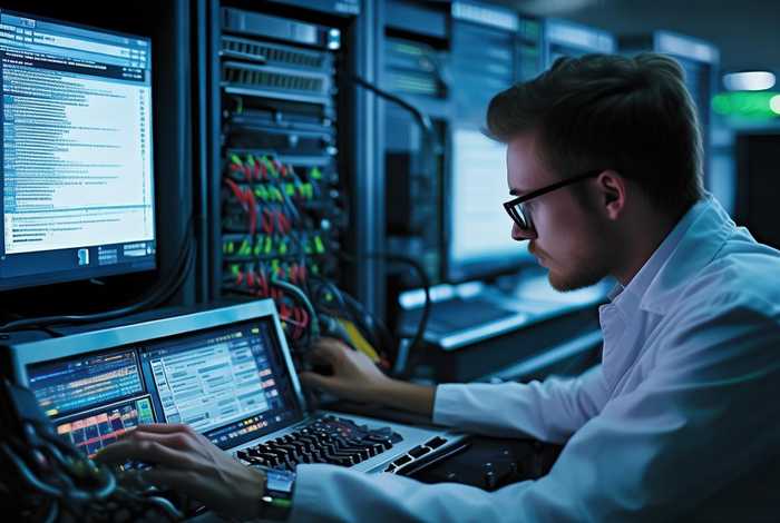 Linux如何搭建网络服务器（linux如何搭建网络服务器设置）