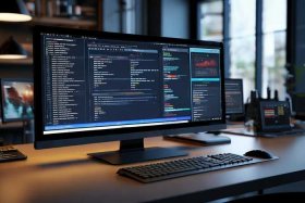 web制作网页是用什么软件、web制作网页是用什么软件做的