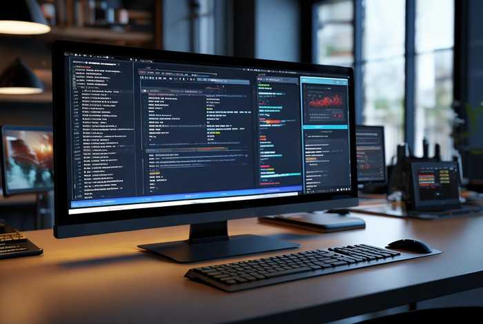 web制作网页是用什么软件、web制作网页是用什么软件做的