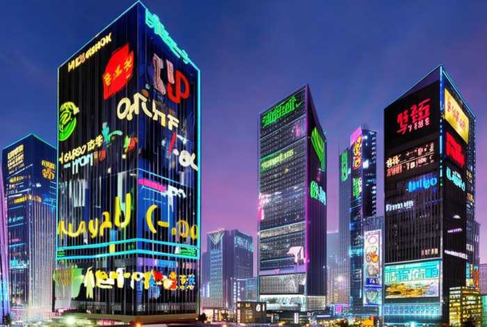 国内十大广告公司排名 国内十大广告公司排名榜