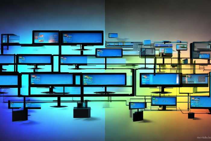 windows系统有几个版本、windows有哪几个版本