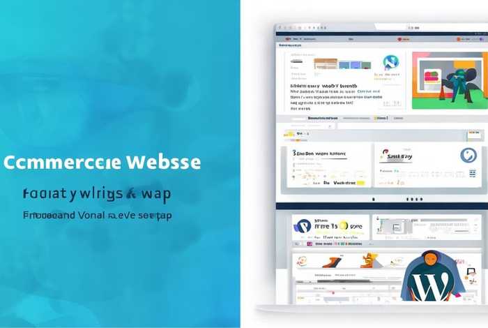 wordpress电商独立站教程、wordpress 独立站