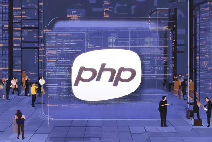 php开源性代码介绍、php源代码是开放的吗