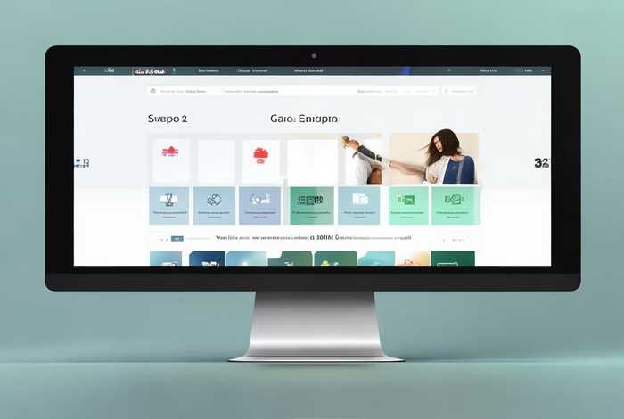 web页面html模板（html5页面模板）