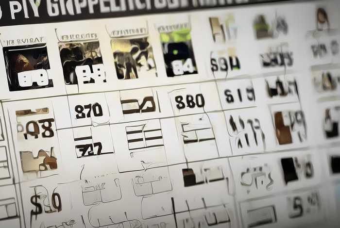 版权图片使用费一般多少钱、版权图片使用费一般多少钱一张