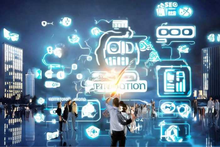 seo网站推广 seo网站推广是什么意思