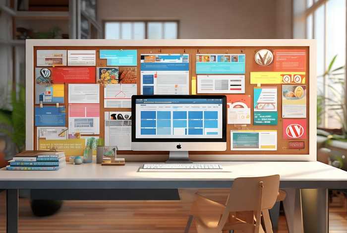 wordpress免费表格；wordpress免费模板
