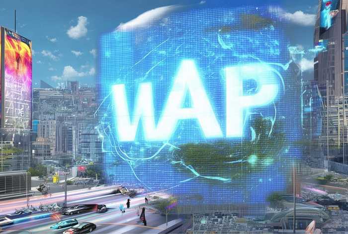 wap平台是什么、wap平台是什么意思