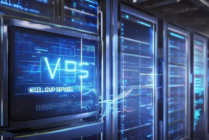 vps云服务器是什么 vps云服务器是什么意思
