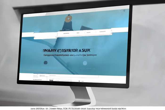 公司注册网址官方；公司注册网址官方网站