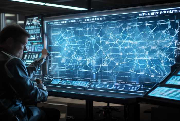 方位网络电话配置；方位网络电话配置方法