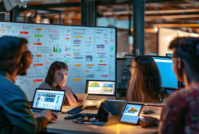 app软件开发需要什么专业；app软件开发需要什么专业的