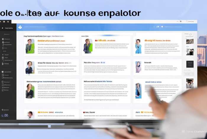 个人简历网站制作软件（个人简历网站制作软件哪个好）