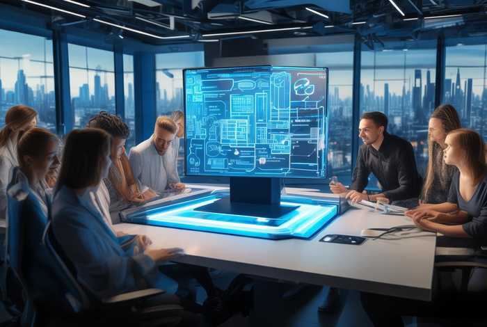 低代码开发平台介绍（低代码开发平台介绍怎么写）