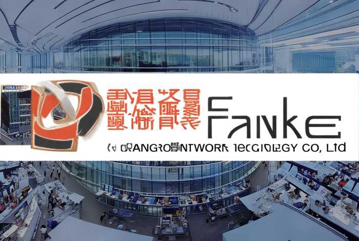 广州市凡科网络科技 - 广州凡科网络科技有限公司