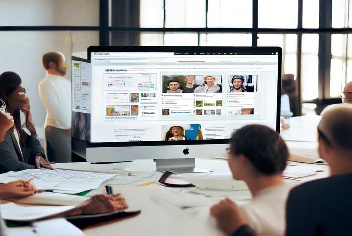 公司网站怎么建设，公司网站怎么建设才能成功