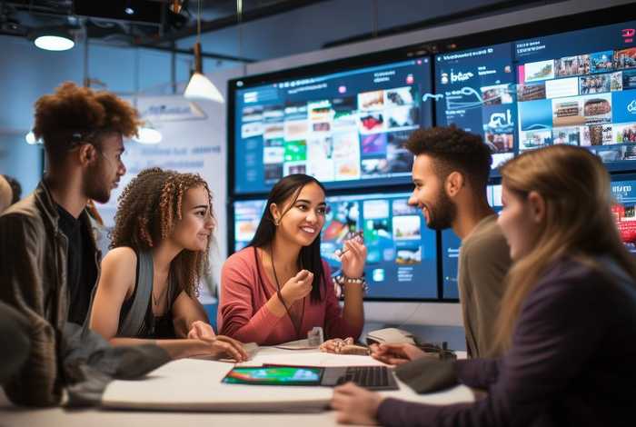 电商新媒体运营是什么、电商新媒体运营是什么工作