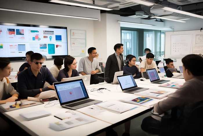 ui设计培训北京的哪个比较好 ui设计培训哪里好北京