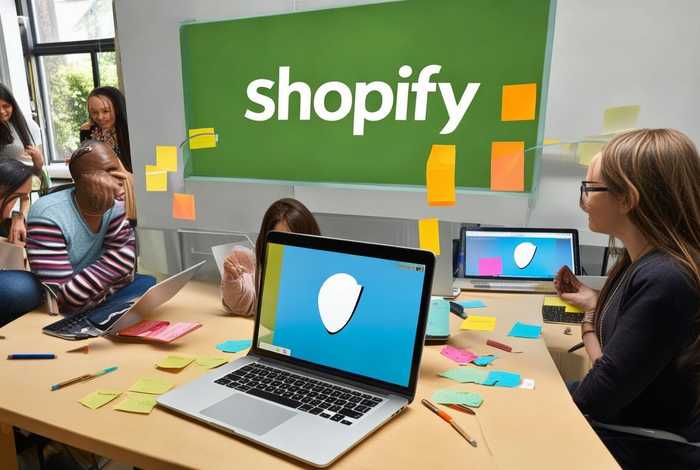 Shopify独立站如何运营，shopify独立站如何运营
