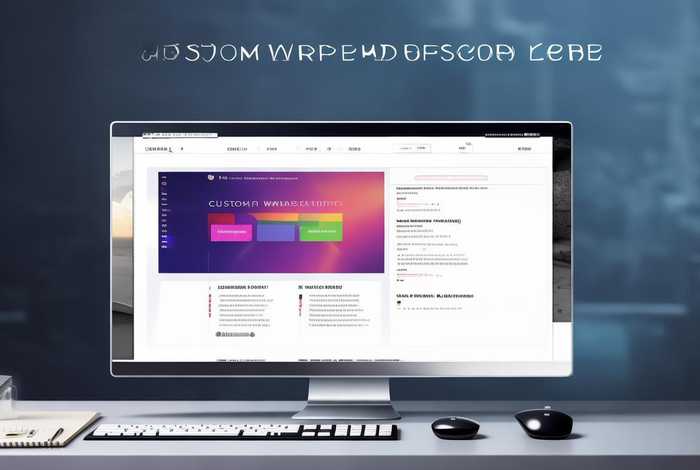 wordpress自制主题、wordpress自己制作主题