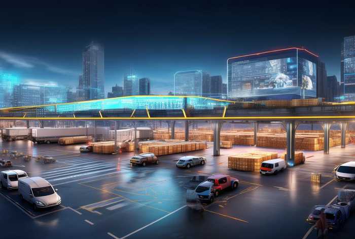 创建一个拉货平台要多少钱（创建一个拉货平台要多少钱呢）