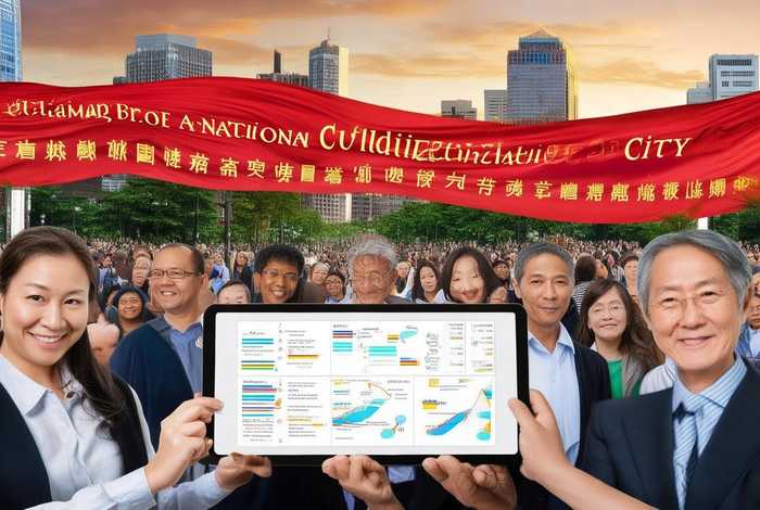 创建全国文明城市汇报发言材料 - 创建全国文明城市汇报发言材料怎么写