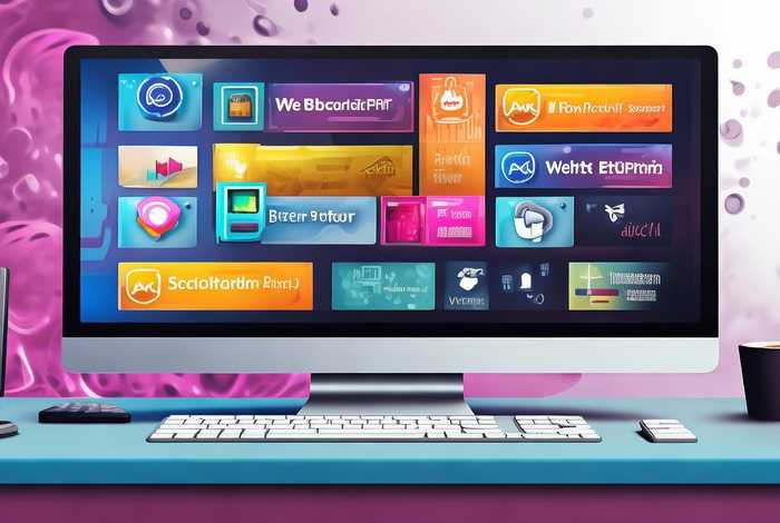 公司网站免费自建平台有哪些 - 公司网站免费自建平台有哪些软件