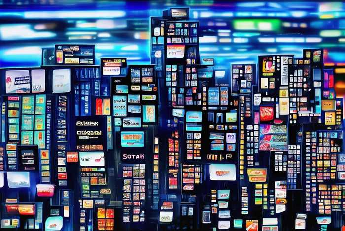 互联网品牌的快速推广有哪些 - 互联网品牌的快速推广有哪些类型