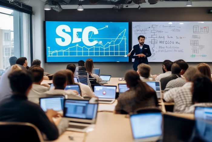 seo培训班；seo排名培训班