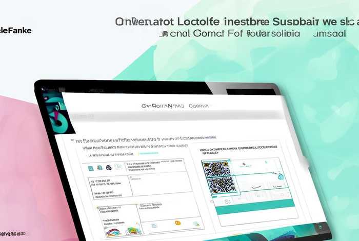 凡科互动怎么放微信公众号，凡科互动怎么设置关注公众号
