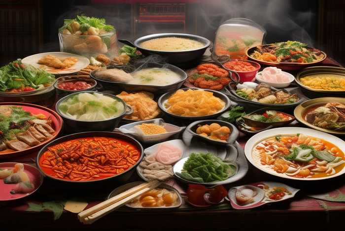 八大菜系分类依据 八大菜系分类依据是什么 八大菜系分类依据 八大菜系分类依据是什么