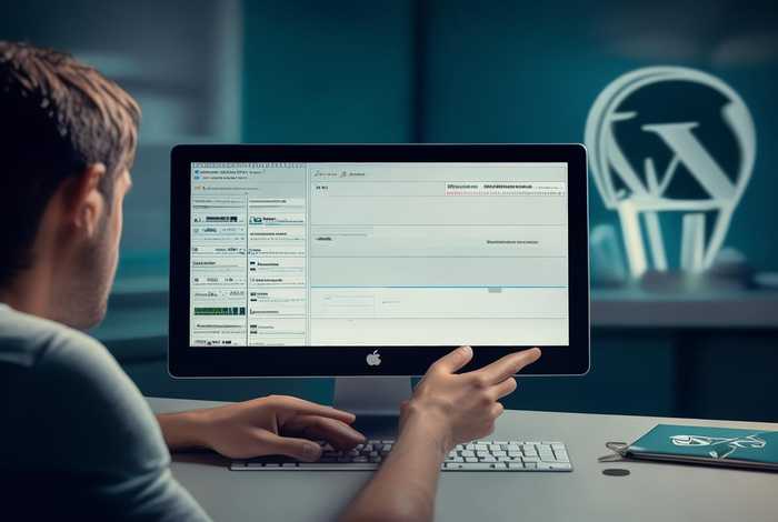 wordpress安装主题，wordpress安装主题后导航栏目不出来