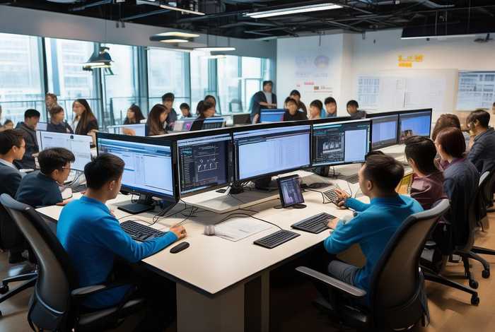 大连APP开发招聘(大连app开发招聘) 大连APP开发招聘(大连app开发招聘)