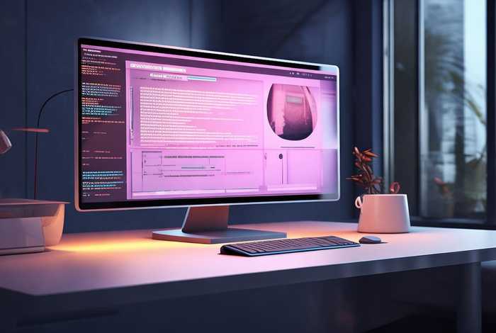 个人网站设计代码 - 个人网站设计代码是什么