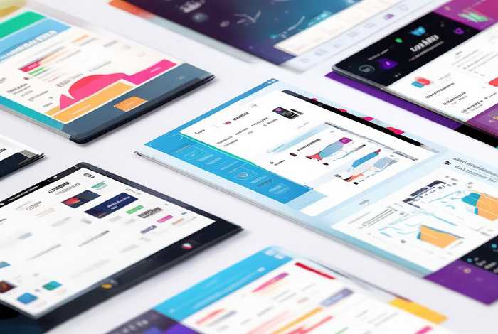 ui设计作品图片6页 ui设计作品图片6页怎么做