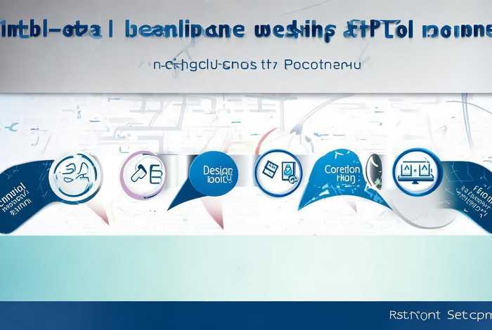 公司网页搭建、公司网页搭建流程