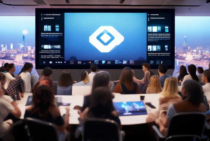 发布会在哪个平台直播（发布会在哪个平台直播好）