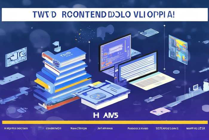 web前端开发网页完整教程；web前端开发网页完整教程下载