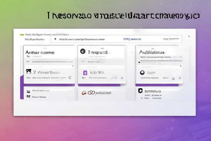 web of science检索方式5个 web of science检索式格式及例子