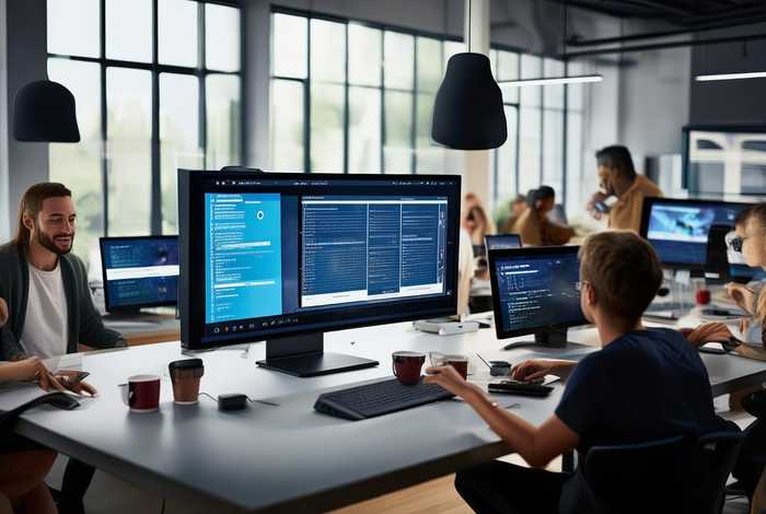 html网页制作在哪做；html网页制作在哪做的