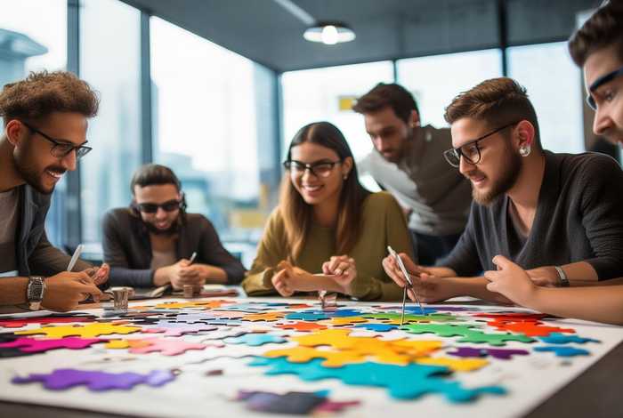 广告拼图制作工资一般多少（广告拼图制作工资一般多少钱）