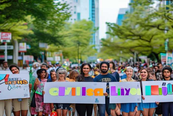 创建全国文明城市标语 - 创建全国文明城市标语大全