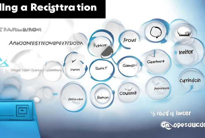 备案流程及步骤图；备案的步骤