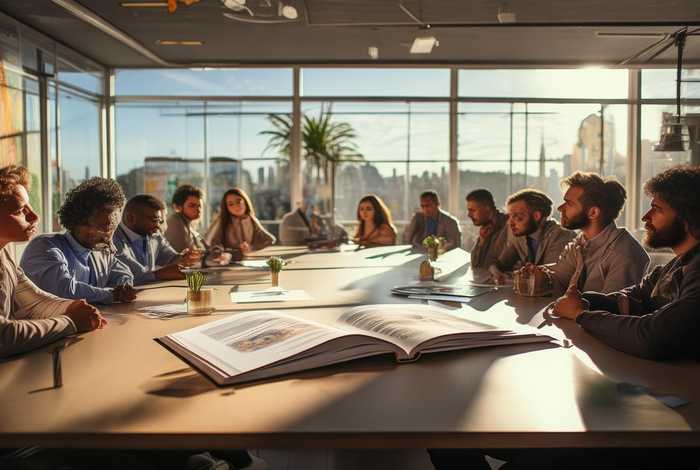 到底什么是企业文化(到底什么是企业文化的灵魂) 到底什么是企业文化(到底什么是企业文化的灵魂)