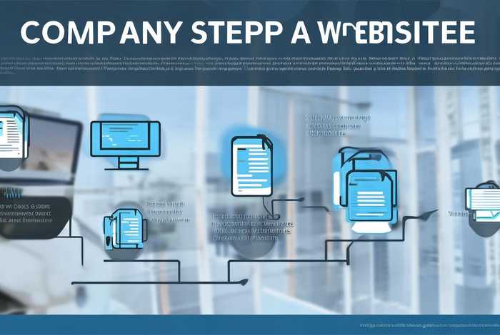 公司申请网站的流程和方法、公司申请网站的流程和方法有哪些