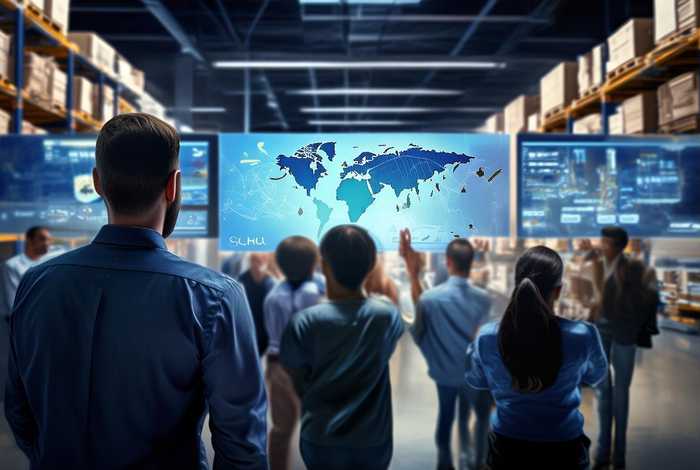 供应链管理系统的作用何在 - 供应链管理系统的功能